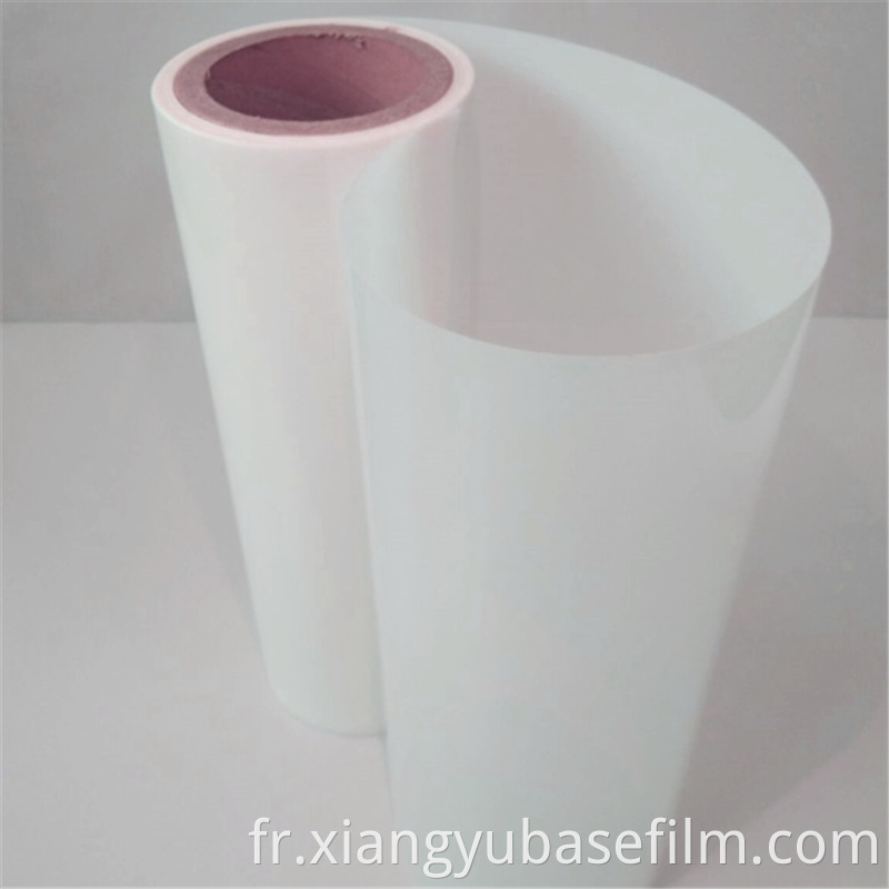 Flame Retardant Pet Film 3